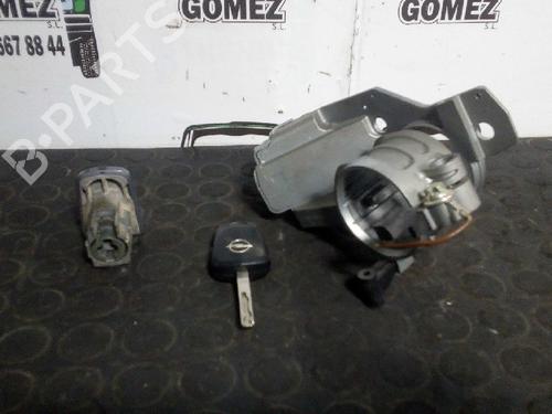 Other OPEL ASTRA H (A04)  | BP13974775O1 