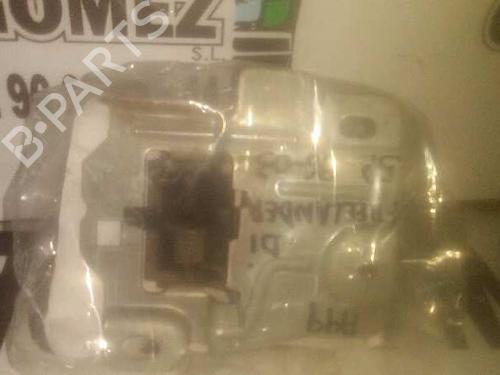 Used Front left interior door handle Front left interior door handle 12795647 12795647