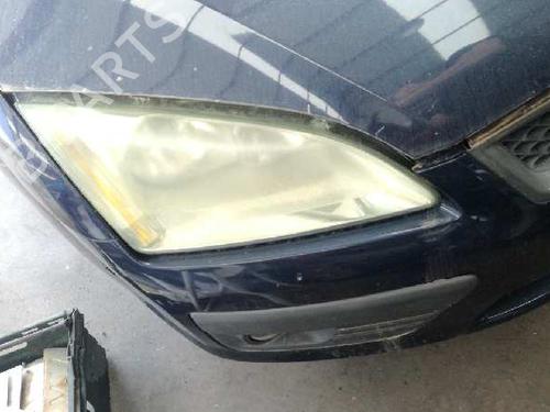 Engine mount FORD FOCUS II Turnier (DA_, FFS, DS) 1.6 | BP12740159M89 