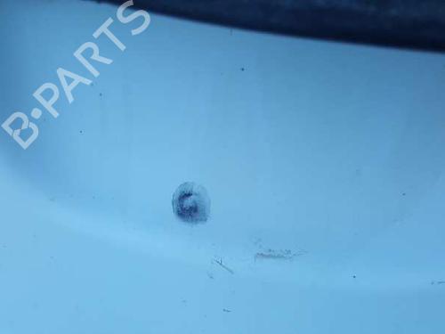 Right front door RENAULT KANGOO (KC0/1_) 1.9 dCi 4x4 (KC0V) | BP15958513C3 