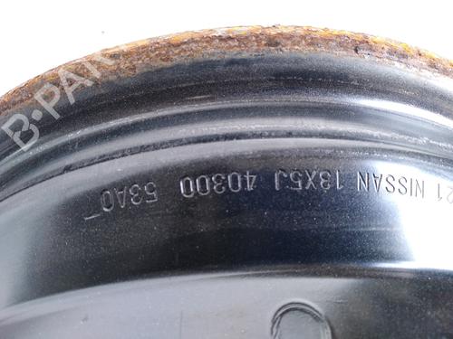 Rim NISSAN SUNNY II Hatchback (N13) 1.6 i | BP12788533C45