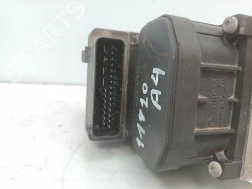 ABS Bremseaggregat AUDI A4 B5 (8D2) 1.9 TDI | BP29631760M43