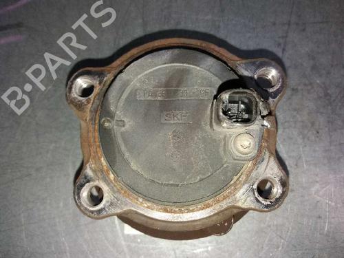 Left rear steering knuckle FORD FOCUS III Saloon 1.6 Ti | BP12752490M27 