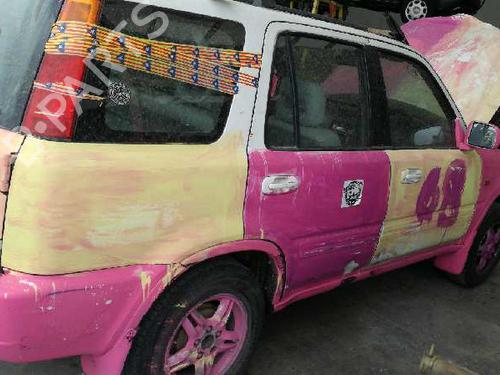 Engine control unit (ECU) HONDA CR-V I (RD) 2.0 16V 4WD (RD1, RD3) | BP12744412M57