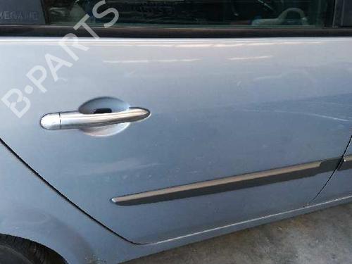 ABS pump RENAULT GRAND SCÉNIC II (JM0/1_) 1.6 | BP12717938M43 