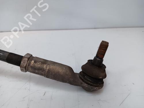 Steering rack VW GOLF VI (5K1)  | BP25867638M22 