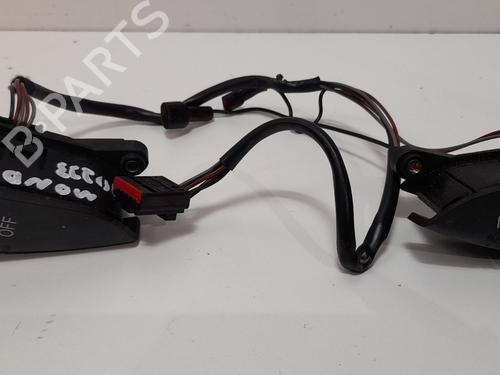Used Steering wheel controls FORD MONDEO III (B5Y) 2.0 TDCi (130 hp) 12790285
