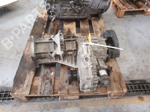Used Transfer box VW TOUAREG (7LA, 7L6, 7L7) [2002-2013]  31839814