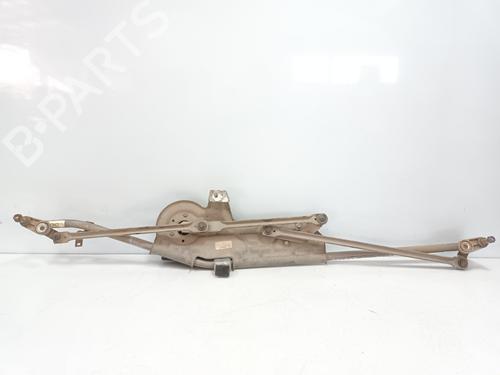 Front wiper motor FORD GALAXY I (WGR) 1.9 TDI | BP23537531M29 