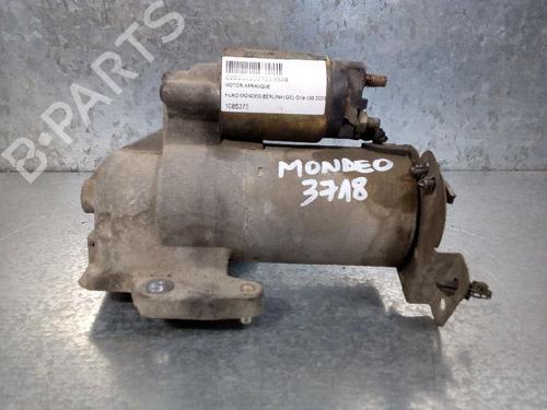 Used Starter FORD MONDEO III (B5Y) 2.5 V6 24V (170 hp) 12697752