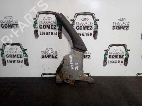 Używane Hamulec ręczny KIA SHUMA II (FB) 1.6 (101 hp) 12815625