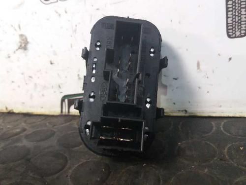 Left front window switch FORD FOCUS I (DAW, DBW) 2.0 16V | BP12696416I27 