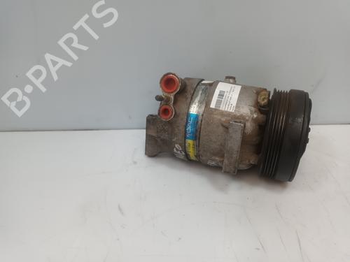 Used AC compressor AC compressor CHEVROLET AVEO / KALOS Hatchback (T250, T255) [2006-2026] 36110634 36110634