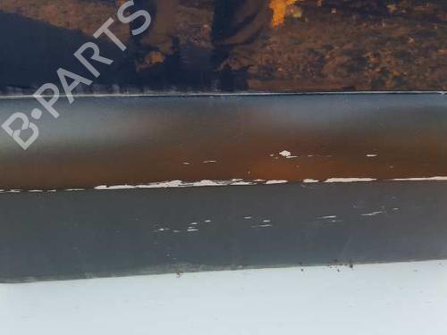 Right rear door HYUNDAI TUCSON (JM) 2.0 CRDi | BP12698643C5 