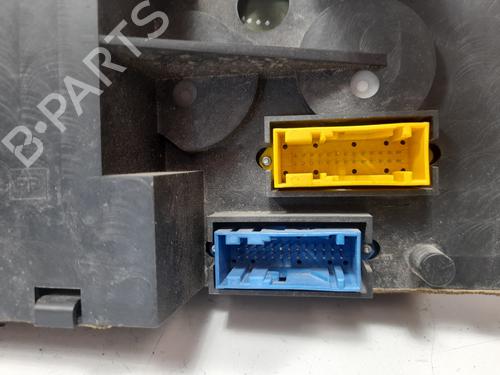 Instrument cluster NISSAN PRIMERA (P12) 2.2 Di | BP15959484C47 