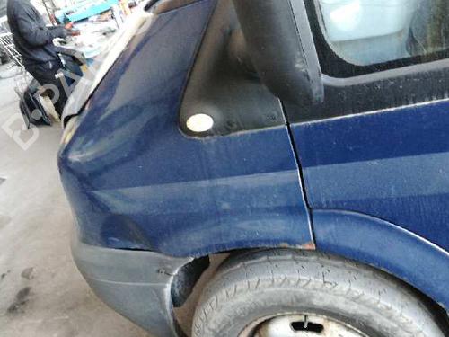 ECU airbags FORD TRANSIT Van (FA_ _)  | BP12853808M53 