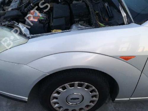 Engine control unit (ECU) FORD FOCUS I Turnier (DNW) 1.8 Turbo DI / TDDi | BP12722553M57 