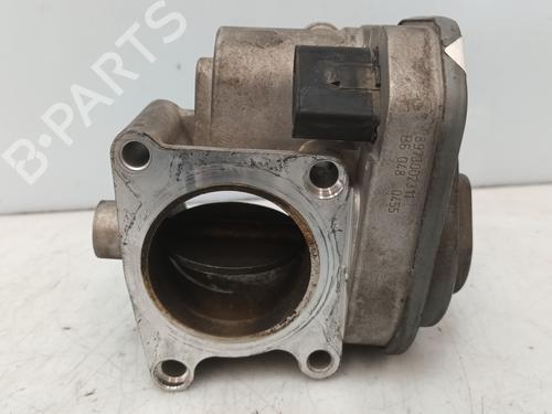 Throttle body OPEL ASTRA H (A04)  | BP26564834M82 