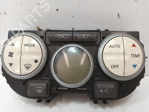 Used Climate control NISSAN MICRA III (K12) 1.4 16V (88 hp) 17499330