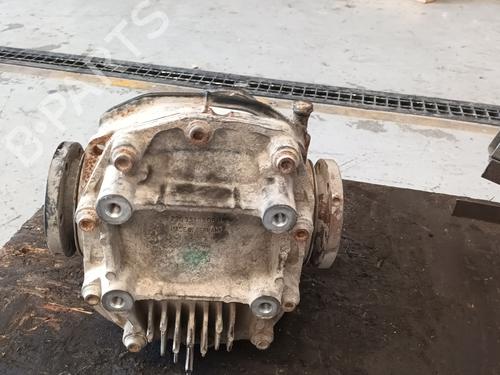 Rear differential MERCEDES-BENZ S-CLASS (W220) S 400 CDI (220.028, 220.128) | BP20148432M24 