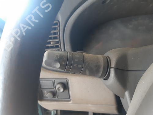 Gearbox NISSAN ALMERA II (N16) 1.8 | BP18153985M3 