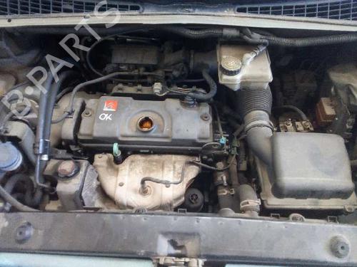 Commande Chauffage CITROËN XSARA PICASSO (N68) 1.6 | BP12684387I5