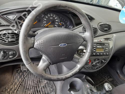 Gearbox FORD FOCUS I Saloon (DFW) 1.6 16V | BP12782609M3