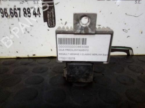 Used Electronic module Electronic module 12814335 12814335