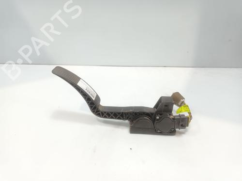 Used Pedal SSANGYONG REXTON / REXTON II (GAB_) 2.7 Xdi (163 hp) 30737893