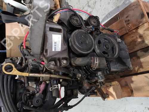 Used Engine FORD FIESTA IV (JA_, JB_) 1.3 i (60 hp) 30318879