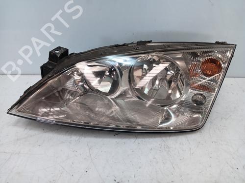Used Left headlight FORD MONDEO III (B5Y) 2.0 16V TDDi / TDCi (115 hp) 25469764