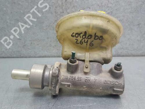 Brake master cylinder SEAT CORDOBA (6K1, 6K2) 1.4 i | BP12815996M77 