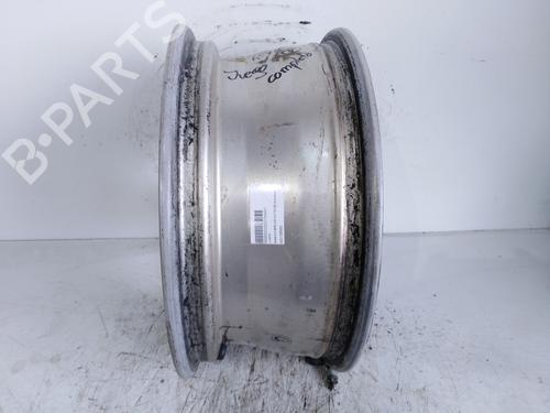 Felg SAAB 9-3 (YS3F, E79, D79, D75) 2.2 TiD | BP12774561C45 