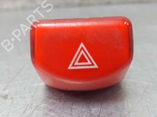 Used Warning switch NISSAN MICRA III (K12) 1.2 16V (65 hp) 12716092