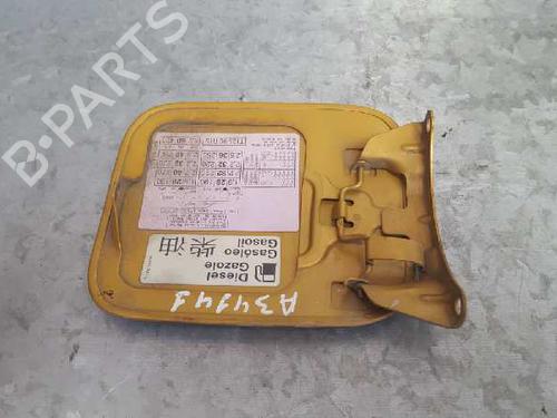 Fuel flap AUDI A3 (8L1) 1.9 TDI | BP12703360C131 