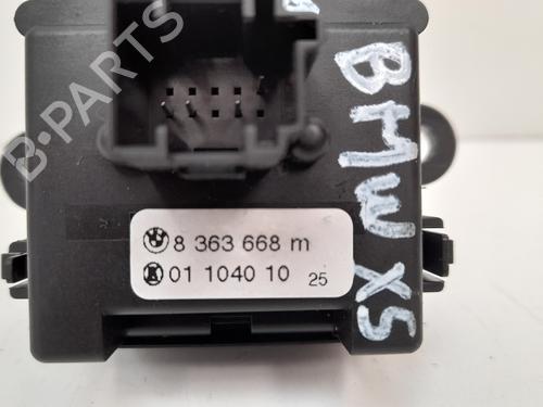 Steering column stalk BMW X5 (E53) 3.0 i | BP12775385I23 