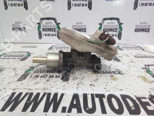 Brake master cylinder PEUGEOT 306 (7B, N3, N5) 1.9 SLD | BP12804713M77 