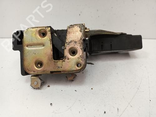 Front left lock VOLVO S40 I (644) 1.6 | BP13658830C98 