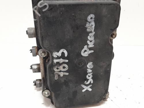 ABS pump CITROËN XSARA PICASSO (N68) 1.6 HDi | BP12755215M43 