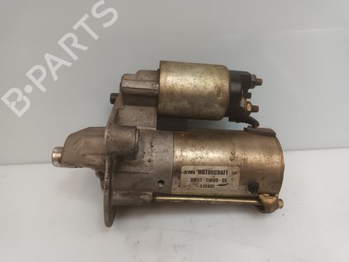 Starter FORD FOCUS II (DA_, HCP, DP) 1.6 TDCi | BP20174544M8 