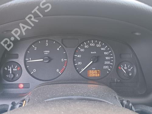 Engine OPEL ASTRA G Hatchback (T98) | BP30697510M1