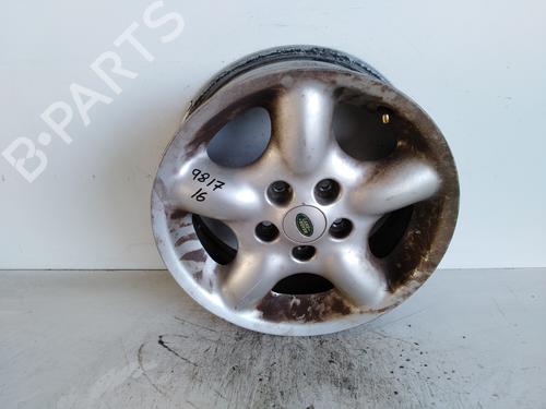 Used Rim LAND ROVER FREELANDER I (L314) 2.0 DI 4x4 (98 hp) 12785632