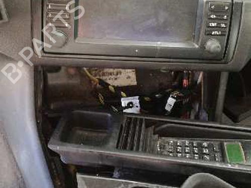 Steering column stalk BMW 3 (E46) 320 d | BP12731653I23 