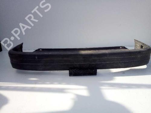 Used Rear bumper SEAT CORDOBA (6K1, 6K2) 1.9 D (64 hp) 12703920