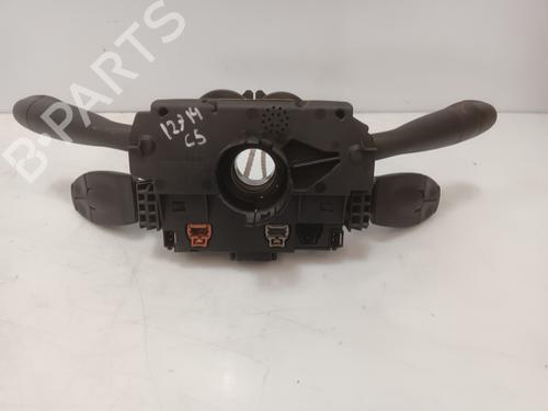 Forlygtekontakt CITROËN C5 II (RC_) 2.2 HDi (RC4HXE) | BP27720912I24 