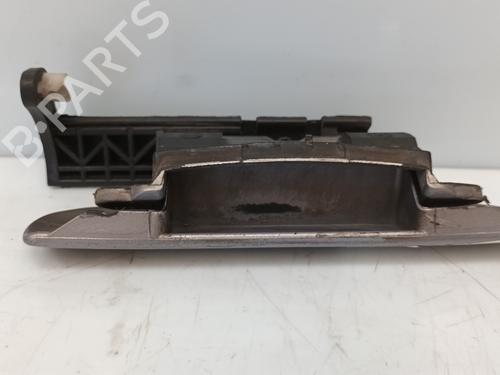 Front left exterior door handle CITROËN XSARA PICASSO (N68) 2.0 HDi | BP19019994C128 