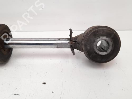Right rear shock absorber CITROËN XSARA Coupe (N0) 2.0 HDI 90 | BP12777424M19 