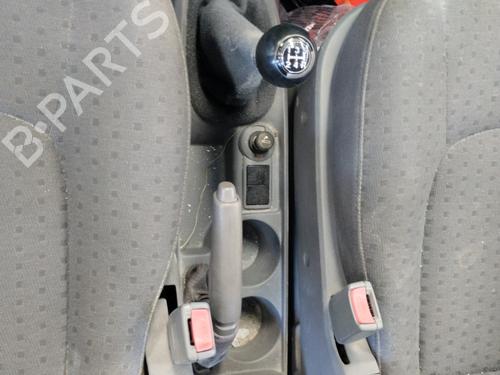 Udstødningssystem KIA CARENS II MPV (FJ) 1.6 | BP29718489M121 
