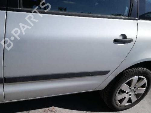 Right tailgate light FORD GALAXY I (WGR) 1.9 TDI | BP12735399C80 