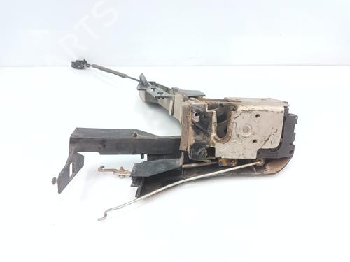 Front left lock FORD FIESTA V (JH_, JD_) 1.4 16V | BP27800866C98 